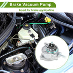 Brake Vacuum Pump No.6462300165 for Dodge Sprinter 2500 (2004–2006)