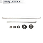 Timing Chain Kit for Buick LaCrosse Regal Verano, Chevrolet Equinox (2010–2017)