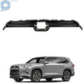 Front Upper Bumper Grille for Grand Highlander (2024)
