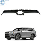 Front Upper Bumper Grille for Grand Highlander (2024)