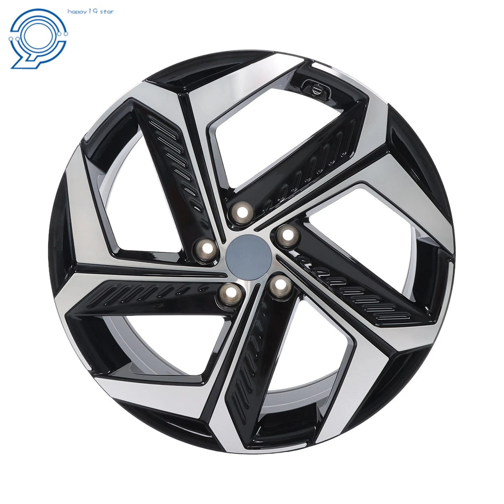19" Alloy Wheel Rim for Hyundai Tucson (2022–2024)