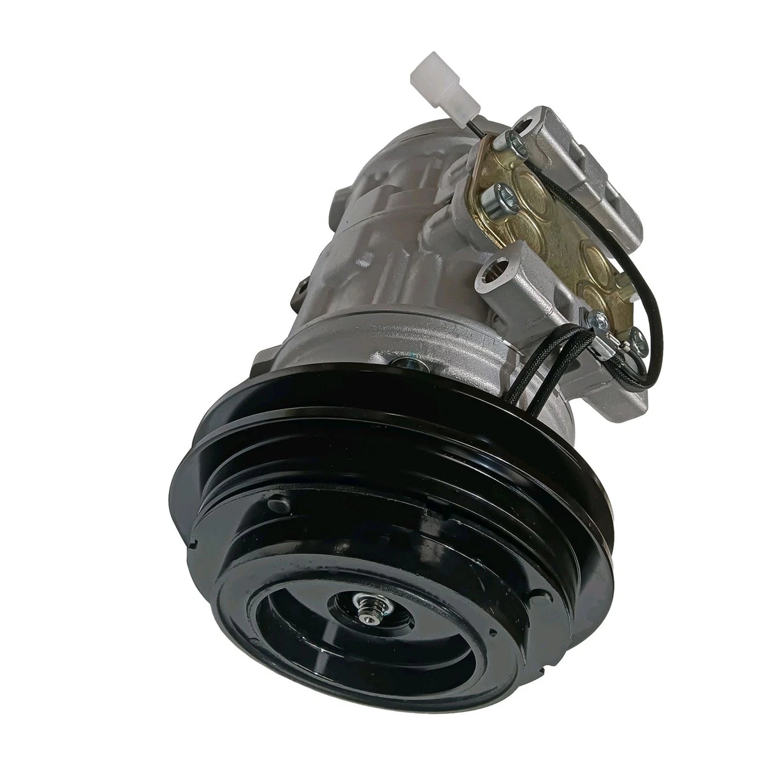 A/C Compressor for Mazda RX-7, Toyota Van, 4Runner, Corolla, Celica, Supra