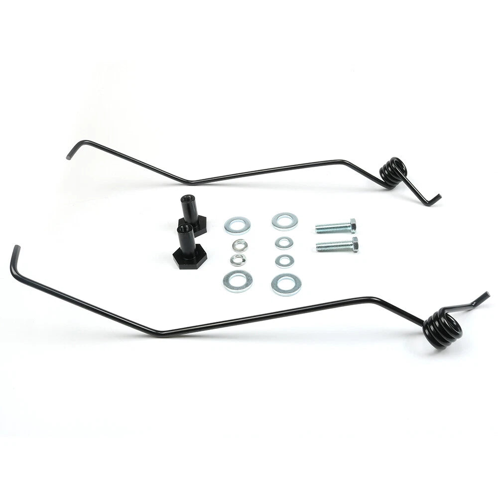 Snowmobile Ice Scratchers for Polaris, Skidoo, Arctic Cat, Yamaha (All Years)