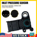 MAP Sensor for Chevrolet Trax Cruze Buick Encore 1.4L (2011–2017) 1904-559536