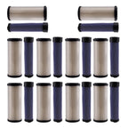 10x Air Filter for Bobcat FPG05 (P821575, P822858)