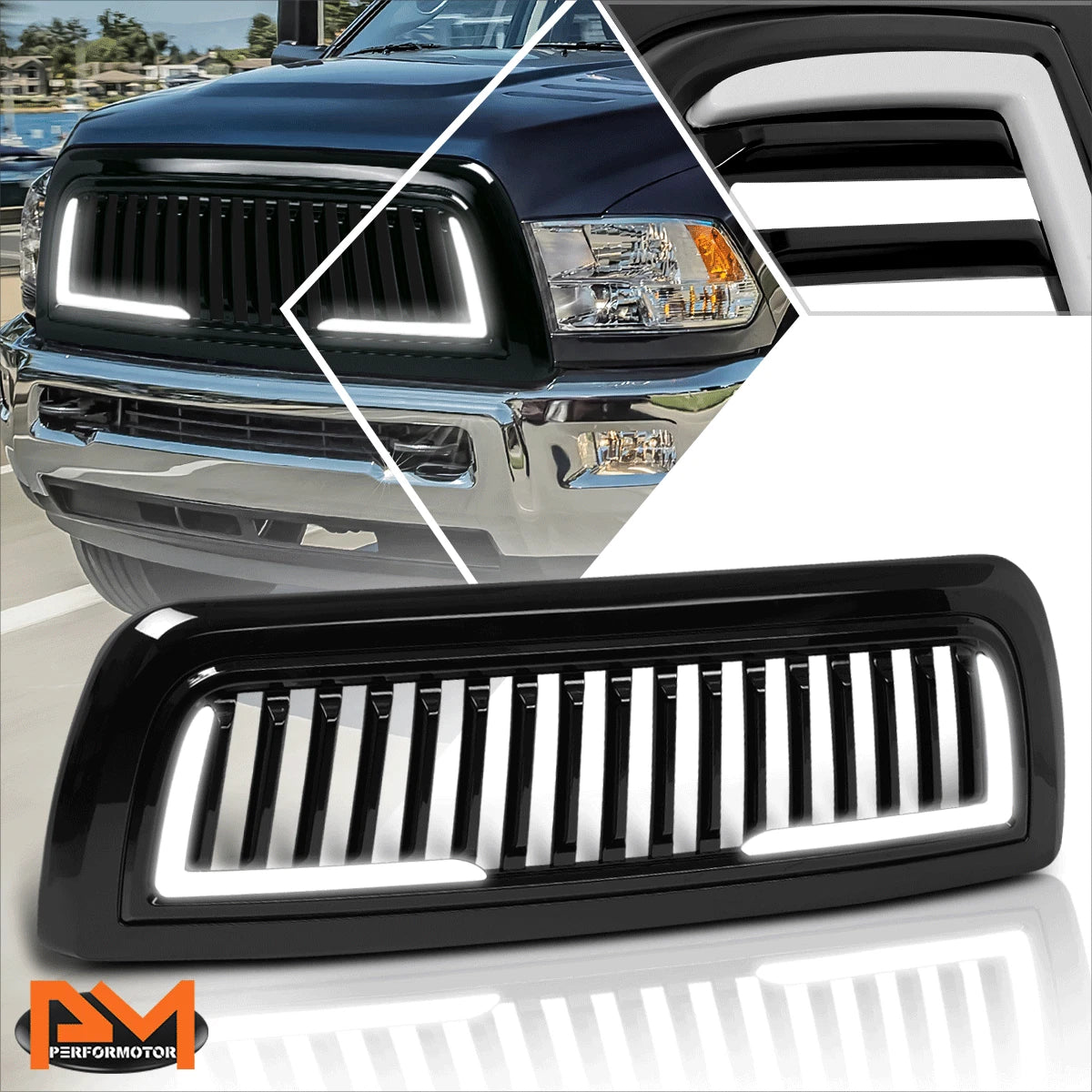 Fog Lights for Nissan Sentra (2004–2006) Clear Lens Right Side