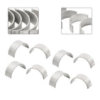 8X +75 34.25MM Connecting Rod Bearings for Suzuki GSXR1000 (2001–2016)