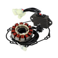 Regulator Magneto Stator Coil Gasket Kit for Yamaha YZ 250F (2014–2018)