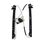 Window Regulator for Land Rover Discovery (2017–2020) Rear Left