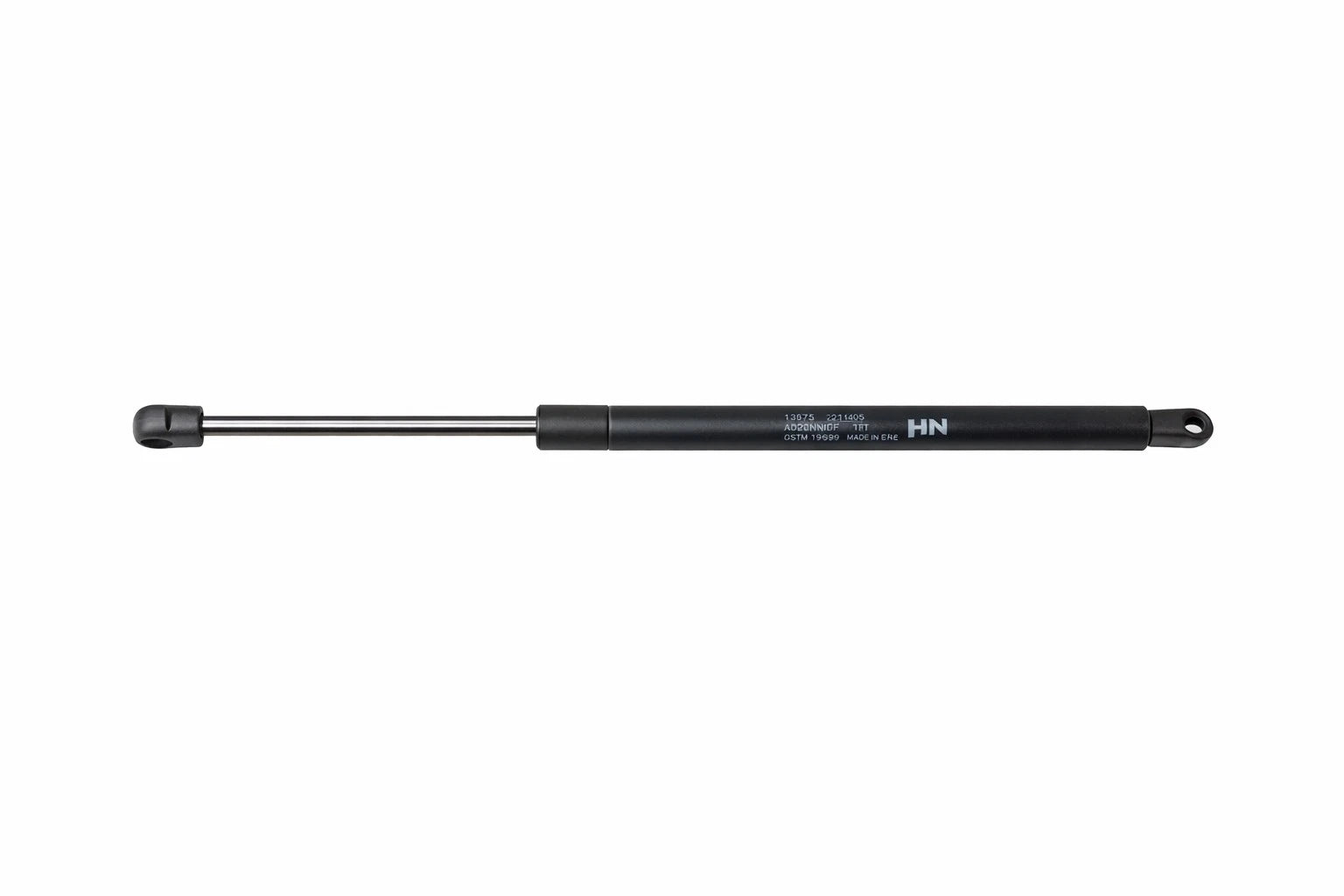 Trunk Lid Lift Support for BMW 128i, 135i, 1 Series M (2008–2013) 41627166758