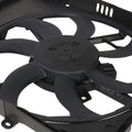 Replacement Radiator Engine Cooling Fan for Toyota Camry Avalon (2018–2023)