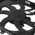 Replacement Radiator Engine Cooling Fan for Toyota Camry Avalon (2018–2023)