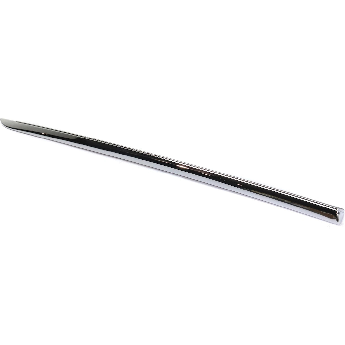 Door Molding and Beltlines for Mercedes S Class (2014–2020)