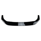 Front Bumper Splitter Spoiler Lip for Volkswagen Golf MK7 R R Line (2013–2016)