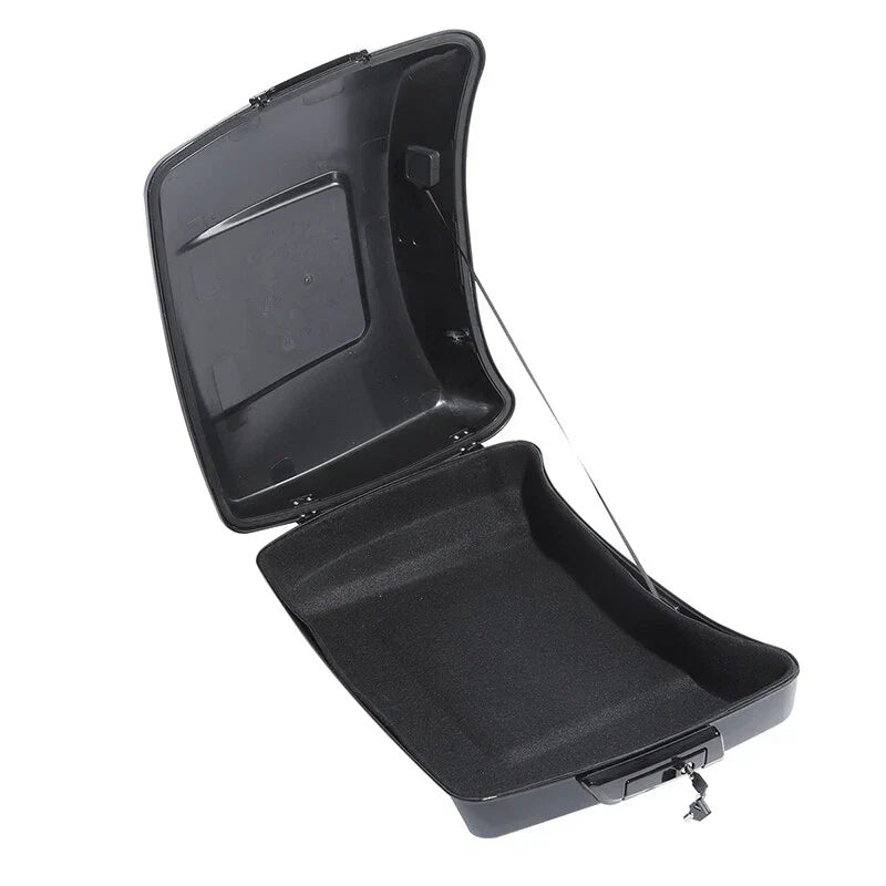 Trunk Pad Mount Plate Docking Kit for Harley Touring (2014-2025)