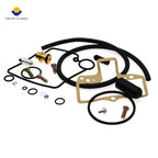 Performance Carburetor Rebuild Kit for Mikuni TM42 TM45 HSR42 HSR45 (N/A)