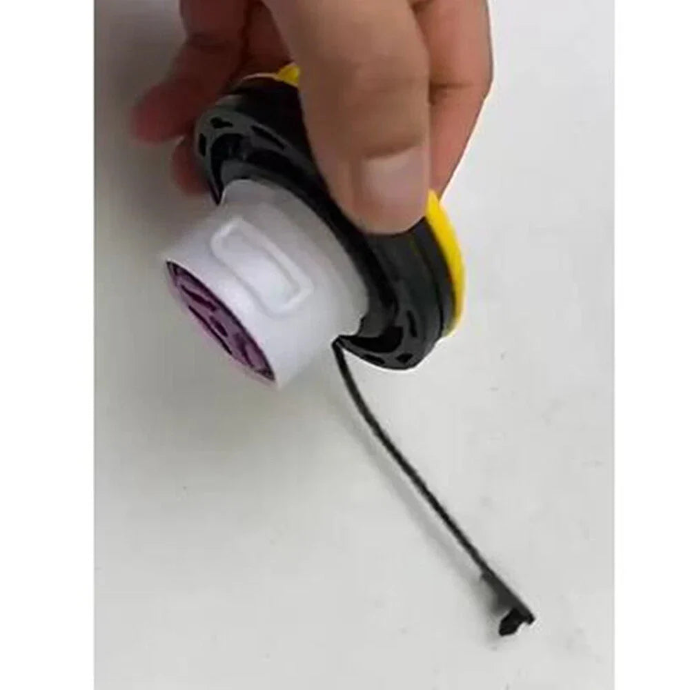 Fuel Cap for Land Rover Discovery 3/4/5 (2004-2020)