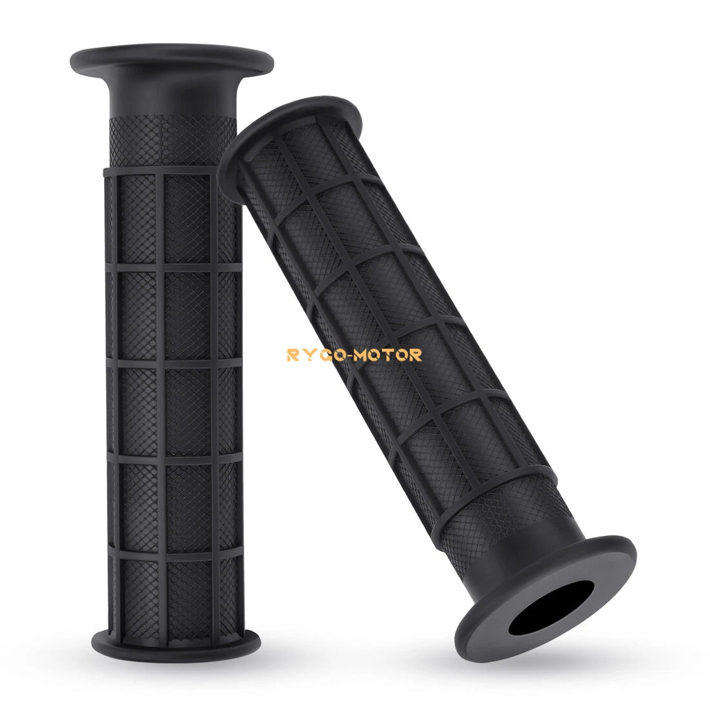 2X Handlebar Grips for Honda FourTrax 300 TRX300 TRX300FW (1988–2000)