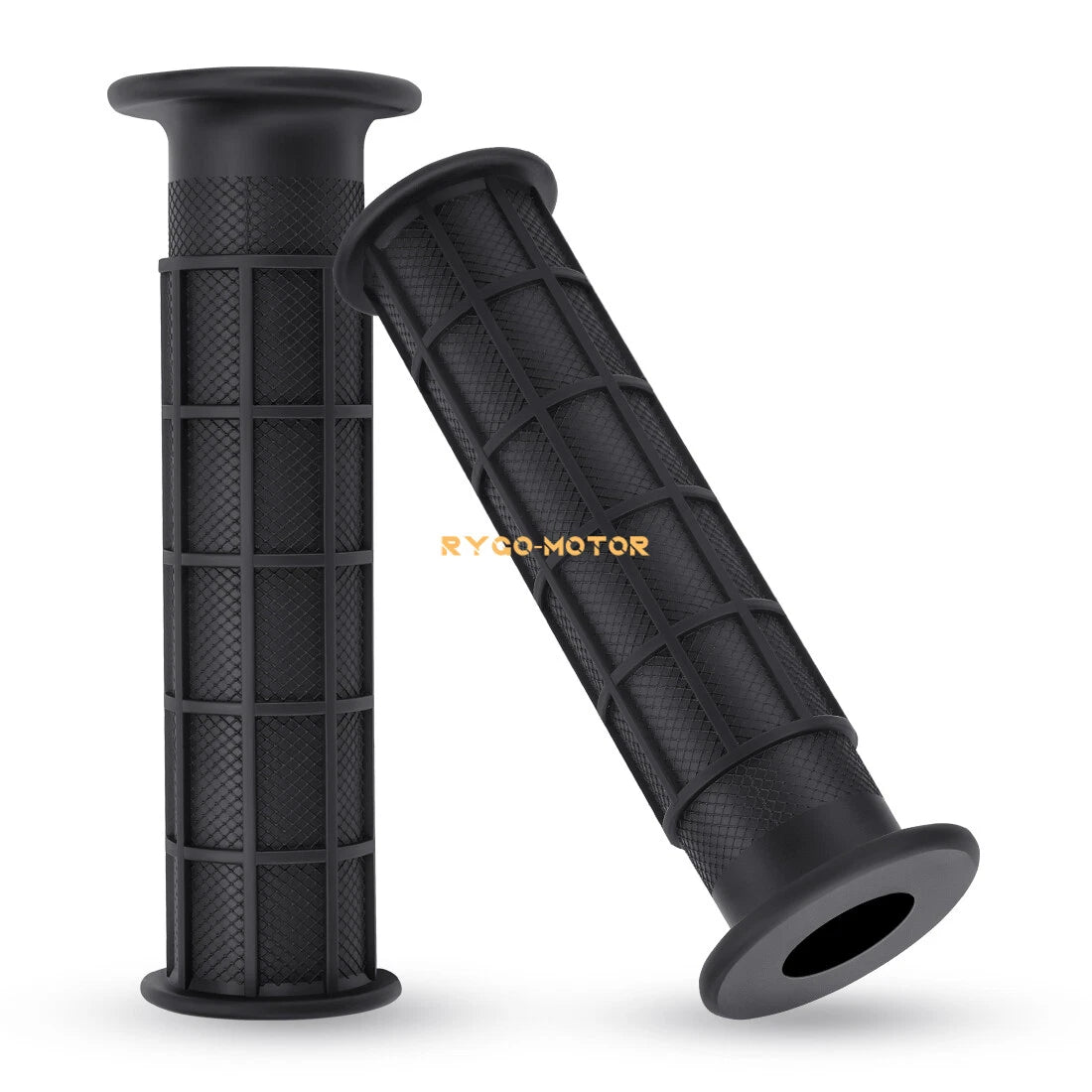 2X Handlebar Grips for Honda FourTrax 300 TRX300 TRX300FW (1988–2000)