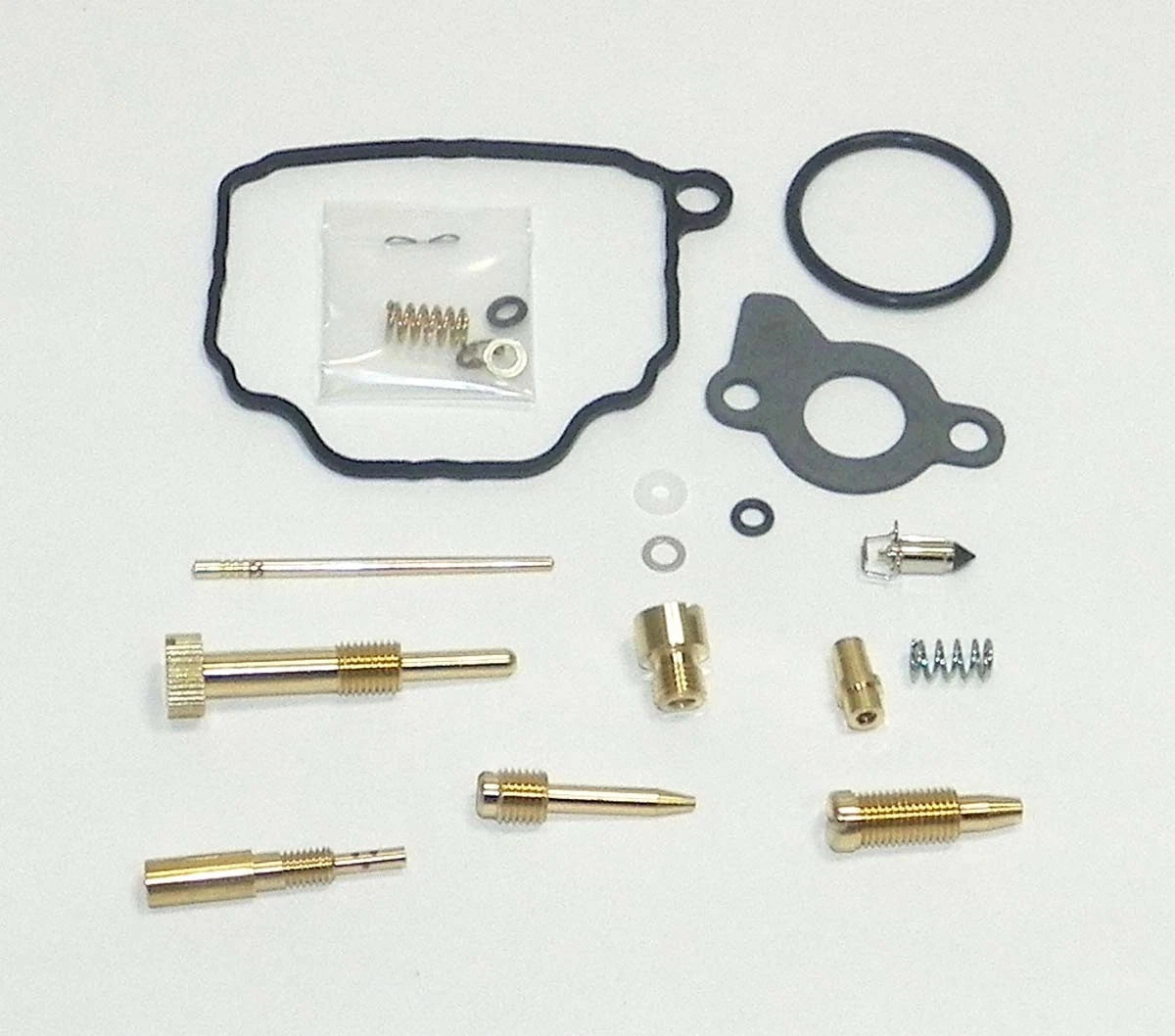 Carburetor Kit 016-874 for Yamaha TT-R 90 (2001–2005)