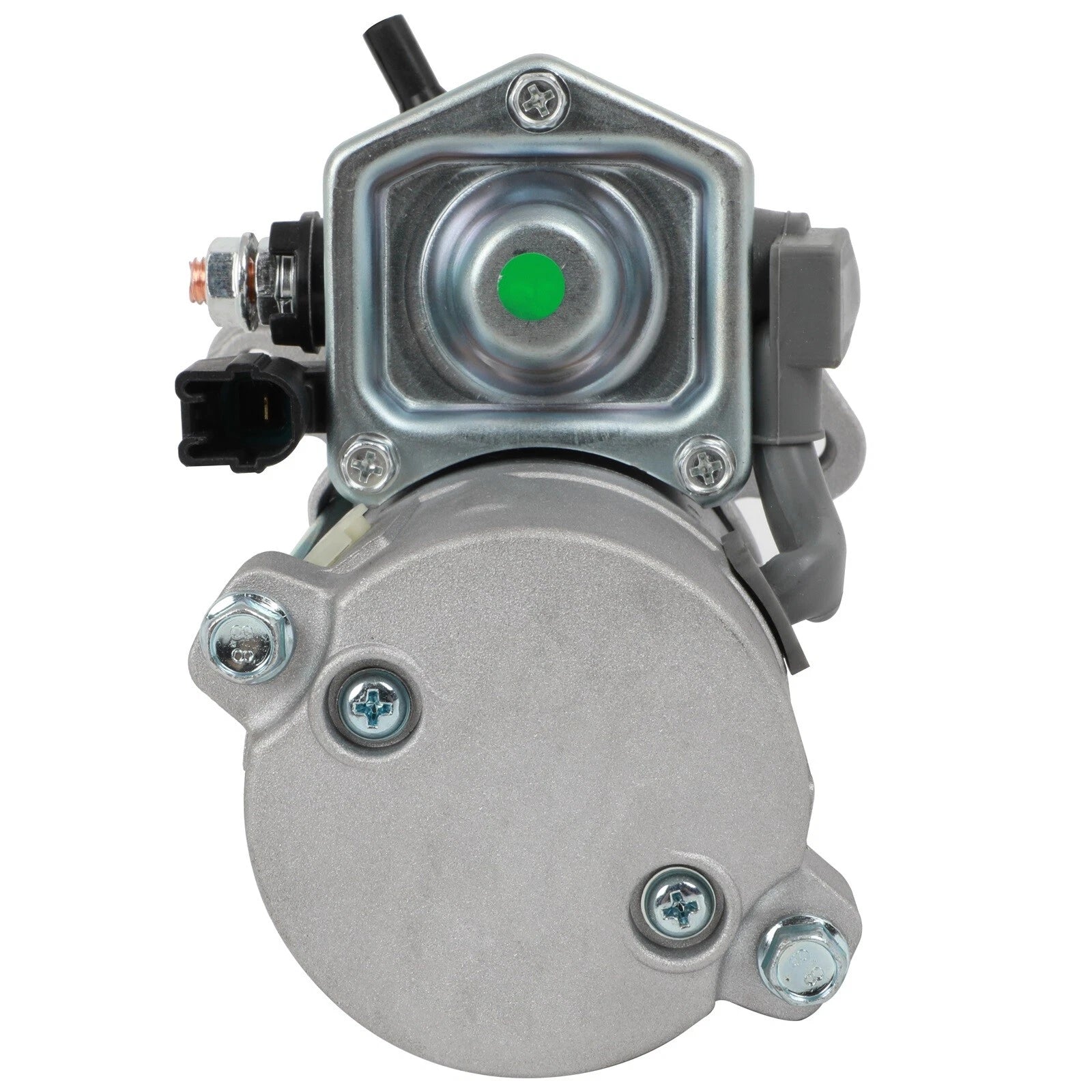 Starter for Lexus GX470, LX470, Toyota 4Runner, Land Cruiser, Sequoia, Tundra