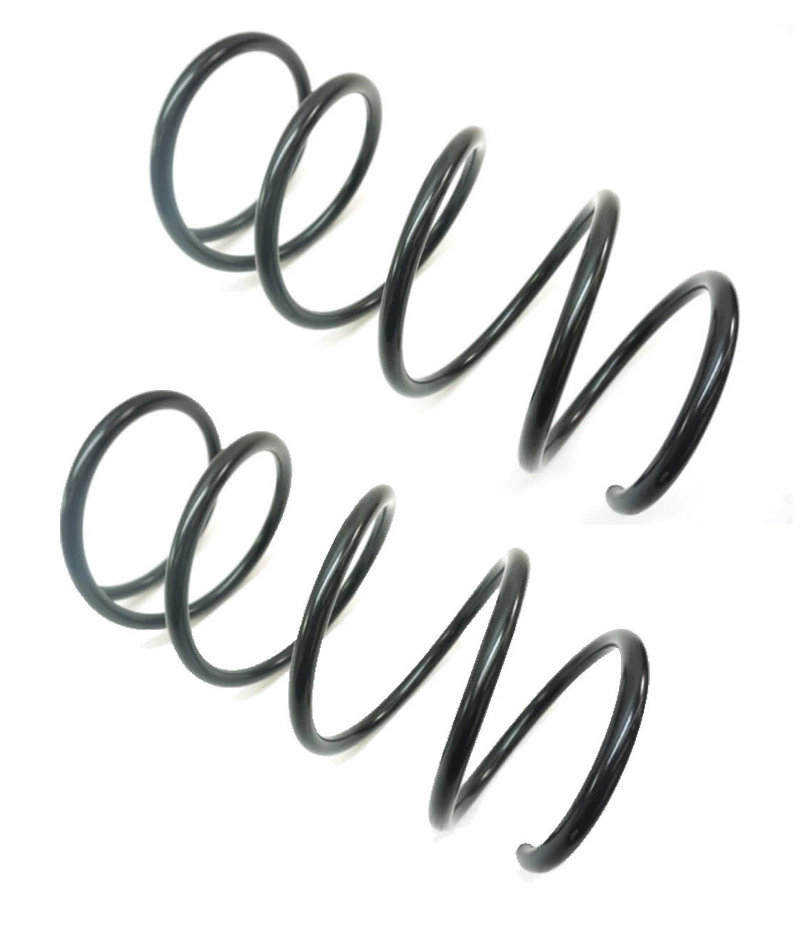 Set of 2 Front Coil Springs for BMW Z3 E36 (1996–2000)