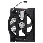 Electric Cooling Fan Assembly for BMW 325i E46 (2001–2005)