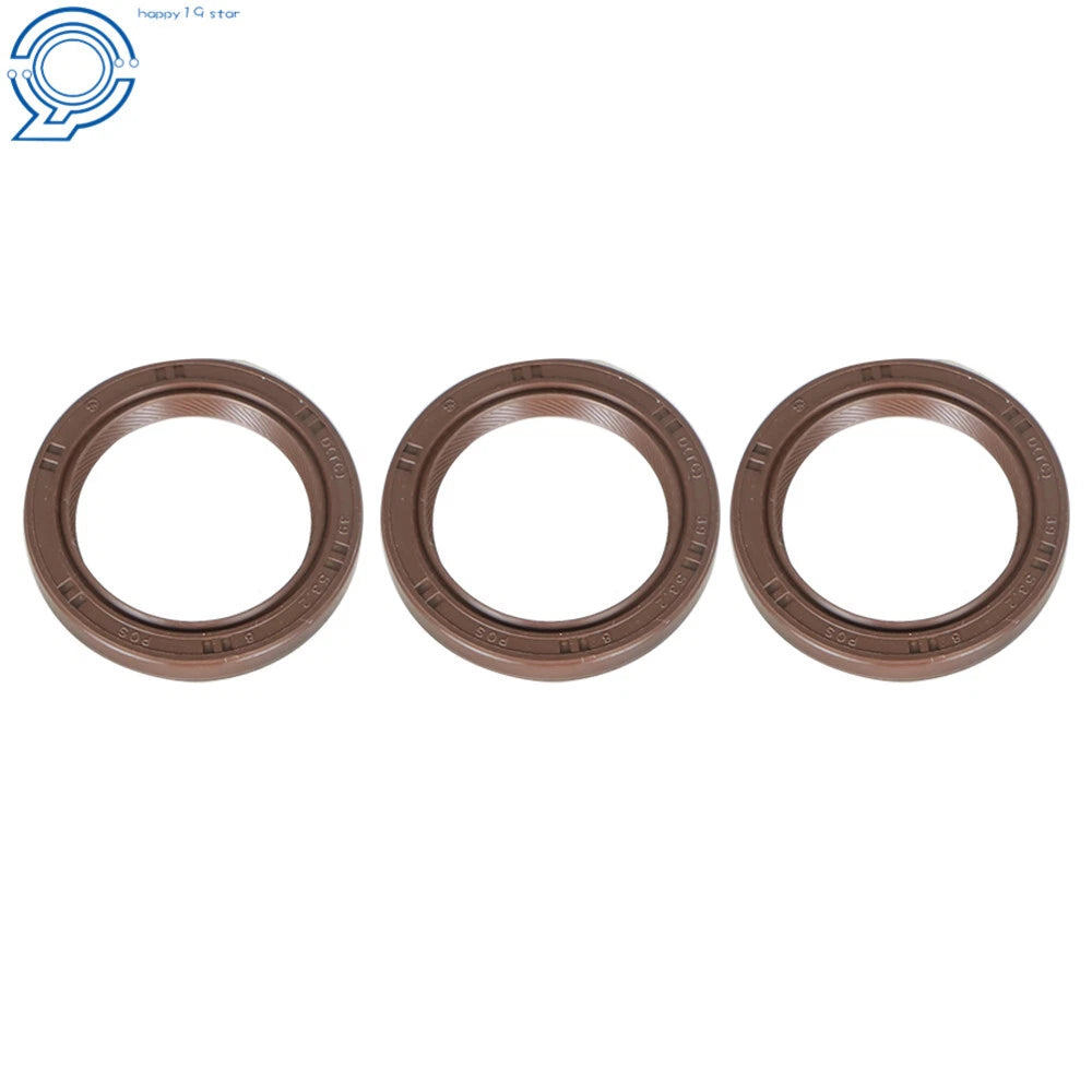 Timing Belt Kit with Water Pump for Honda Odyssey/Accord/Acura TL/MDX (2005–2017)