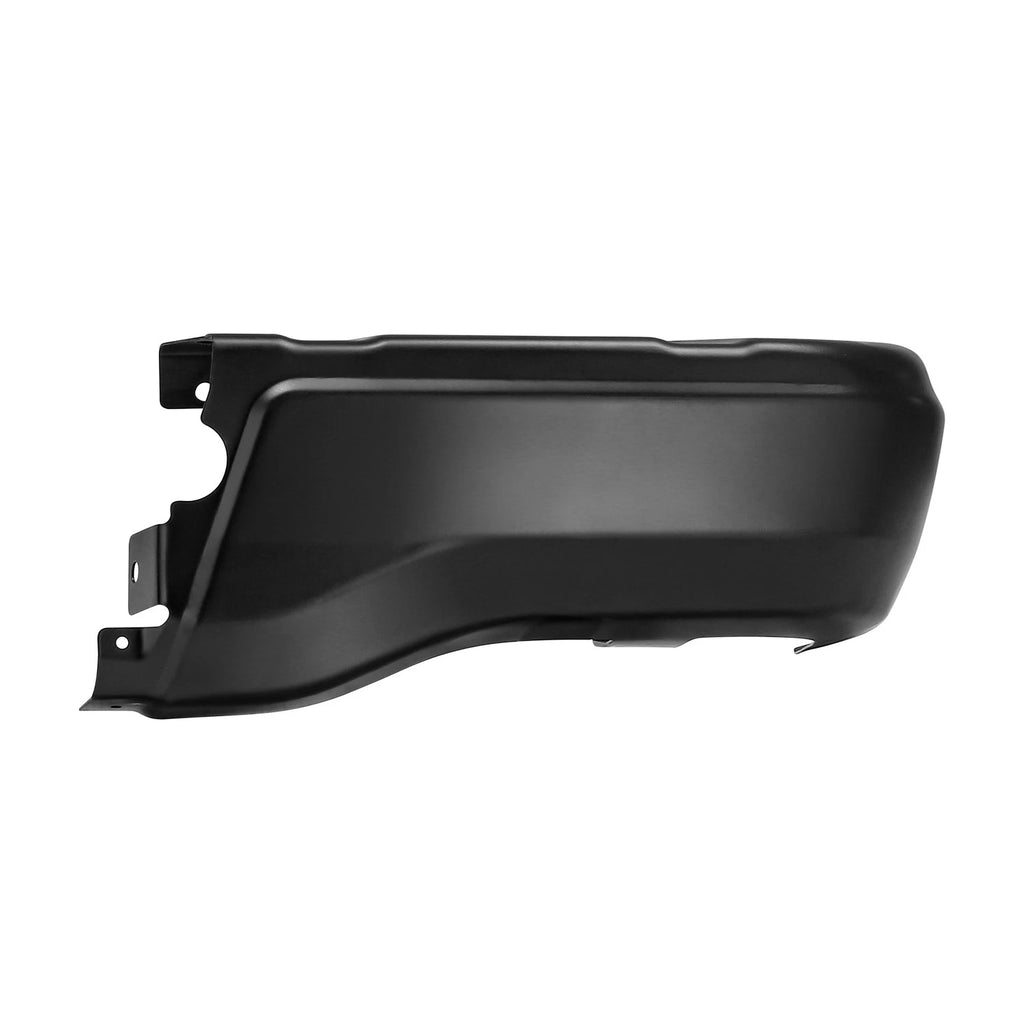Rear Right Side Bumper End Cap for Ford Ranger (2019–2023)