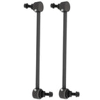 Set of 4 Front Struts Assembly with Coil Spring for Ford Focus (2013–2018)