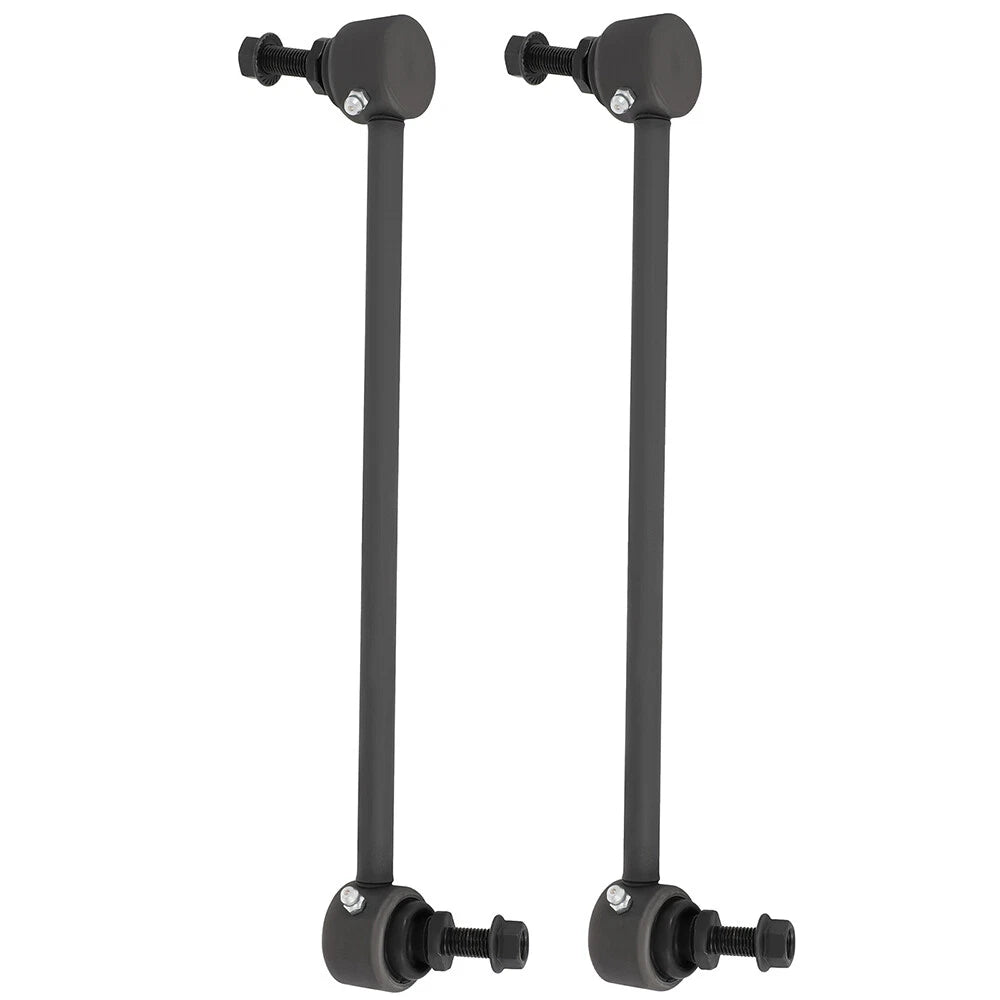 Set of 4 Front Struts Assembly with Coil Spring for Ford Focus (2013–2018)