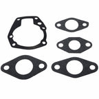 Carb Repair Kit w/ Float 398532 for Johnson Evinrude (2hp-4hp)