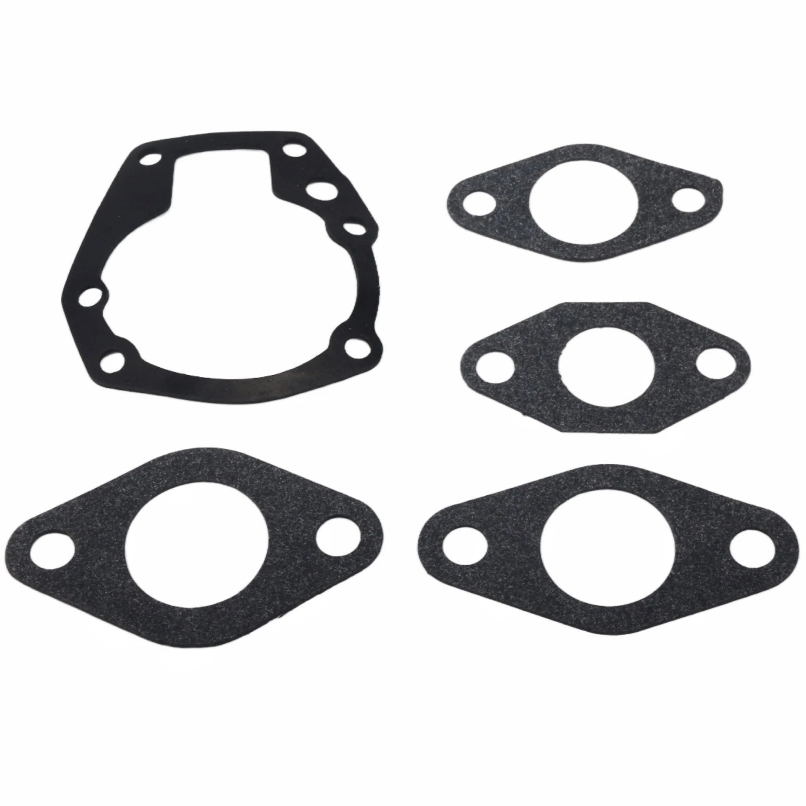 Carb Repair Kit w/ Float 398532 for Johnson Evinrude (2hp-4hp)