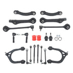 Set of 20 Control Arms for Dodge Charger (2006–2010)