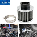 1.4” Cold Air Intake Filter for Universal Fit