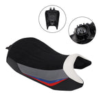 Front Driver Seat Cushion for BMW R1300GS (2024–2025) 30mm Lower Fit