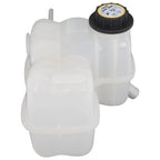 Coolant Expansion Tank with Cap for Ford F150 Expedition (2003-2010)