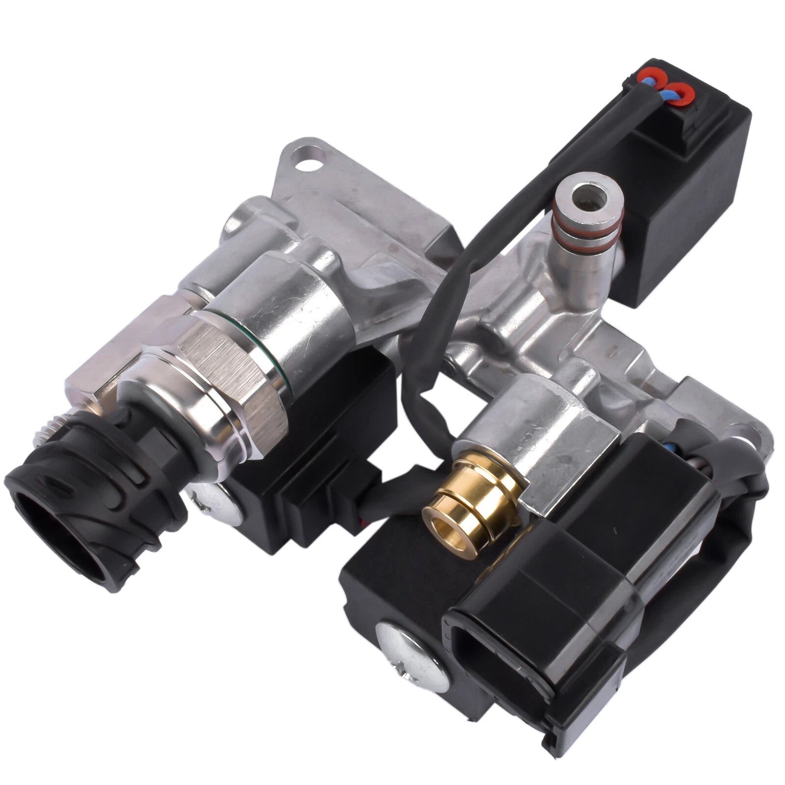 Fuel Filter Dosing Module for Volvo D13 Mack Truck (#23099630, 23893349, 23004726)