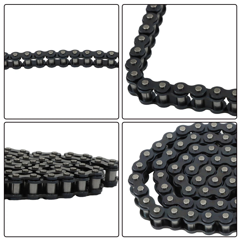 Cam Timing Chain Guide Kit for Yamaha Warrior 350 Raptor 350 (1997–2004)