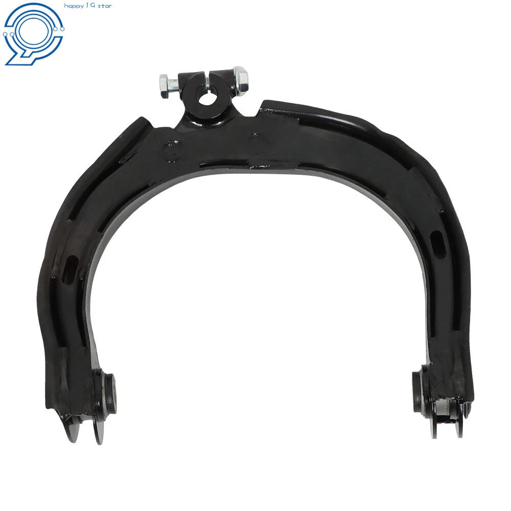 10pc Front Control Arms Suspension Kit for Chevy Trailblazer (2004-2007)