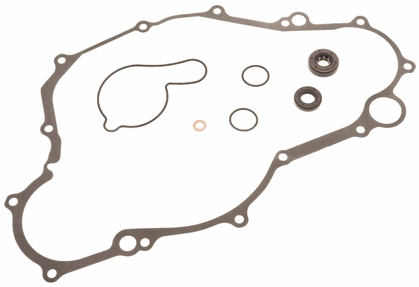 Water Pump Rebuild Seal Kit for Yamaha WR450F (2003–2006)