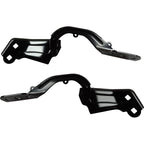 Set of 2 Hood Hinges for Ford Focus (MKC)