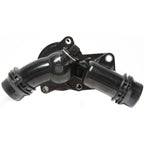 Water Pump and Thermostat Housing Kit for BMW 320i 330xi 325Ci (2001–2005)