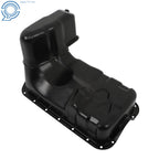 Engine Oil Pan for Nissan Frontier Xterra 3.3L (2000-2004)