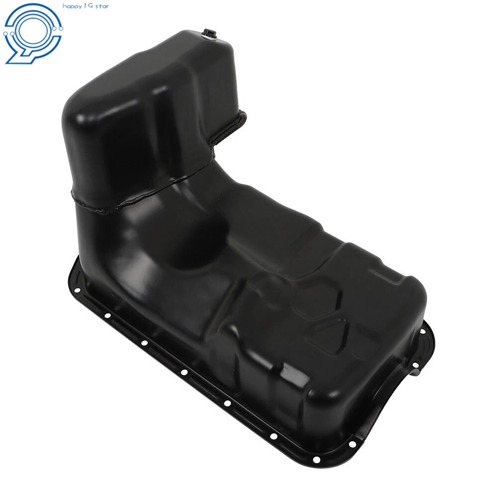 Engine Oil Pan for Nissan Frontier Xterra 3.3L (2000-2004)