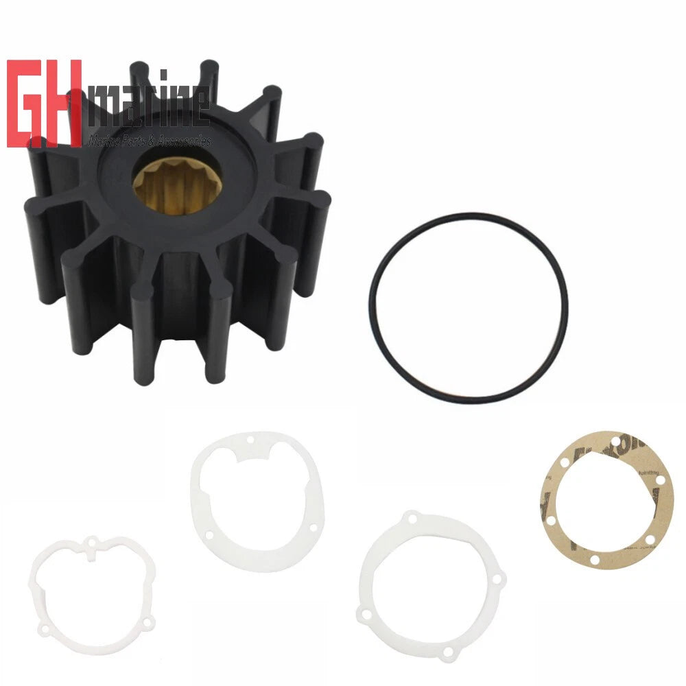Engine Flexible Impeller Kit for OM 615 & X4M 88A (Inboard Marine)