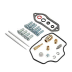 Carburetor Repair Rebuild Kit for Yamaha XT350 (1985-2000)