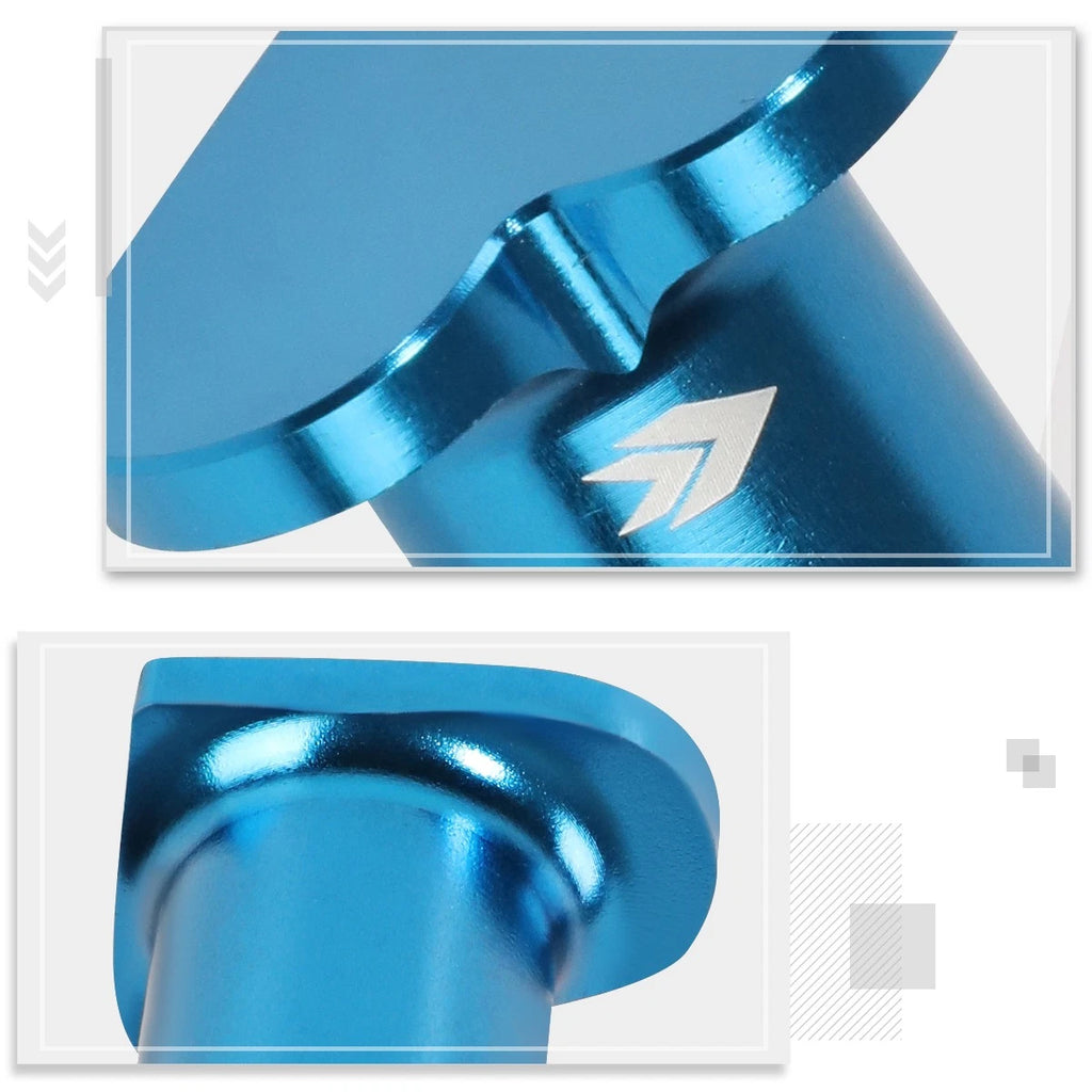NRG DB-H002BL Hand Brake Drift Button for FR-S/86/BRZ/WRX/STI (2013–2021)