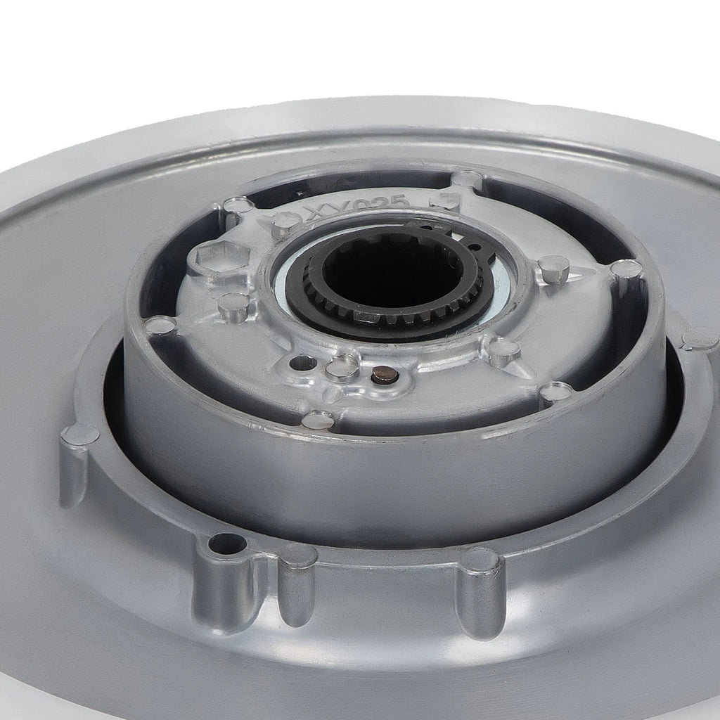 Driven Clutch Assembly for Kawasaki Mule 3000 3010 4000 4010 (2001–2023) 49094-0045