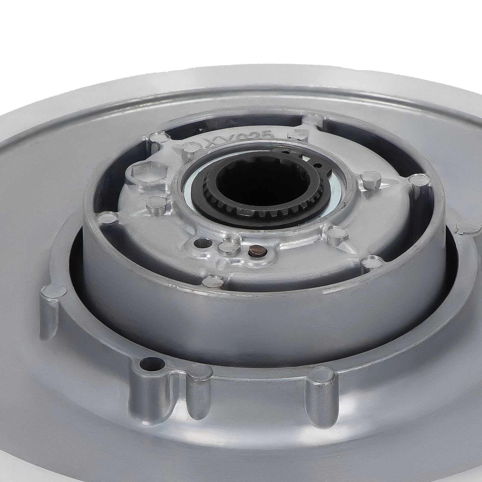 Driven Clutch Assembly for Kawasaki Mule 3000 3010 4000 4010 (2001–2023) 49094-0045